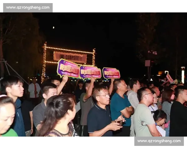 全场沸腾引爆激情瞬间见证荣耀与梦想的巅峰时刻共同书写历史新篇章