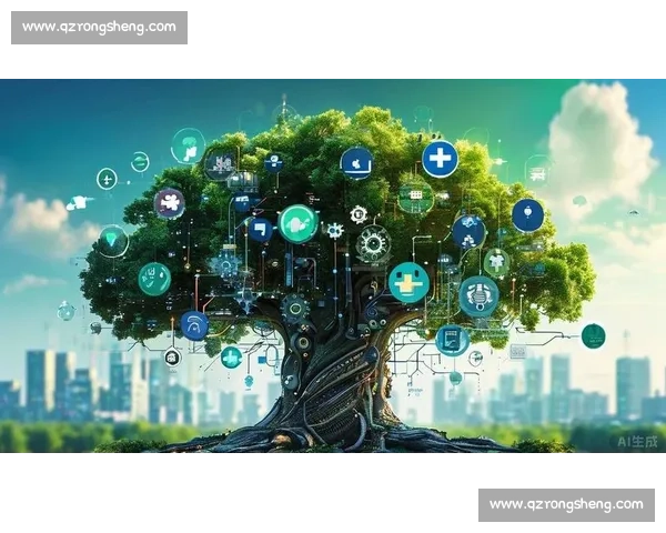 以体验升级为核心驱动打造沉浸式服务创新新格局赋能高质量增长蓝图