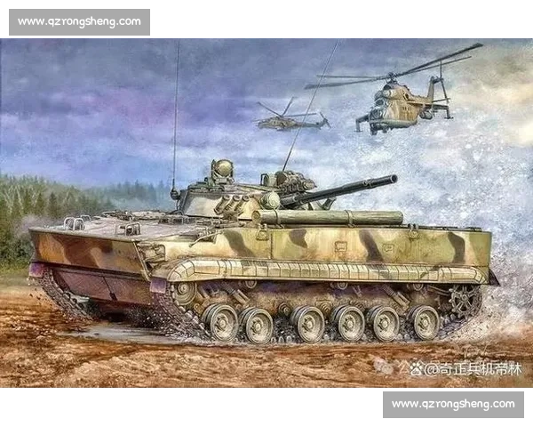 全面解析现代战场攻击装备的类型性能与战术应用策略