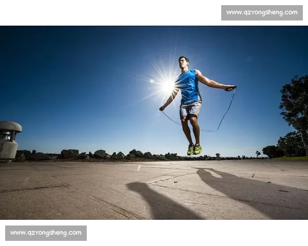 探索人体弹跳极限:如何提升你的跳跃能力与运动表现 探索人体弹跳极限:如何提升你的跳跃能力与运动表现